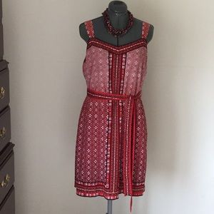 WHBM Dress, Size Large